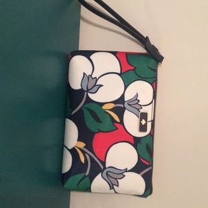 Kate Spade Wristlet